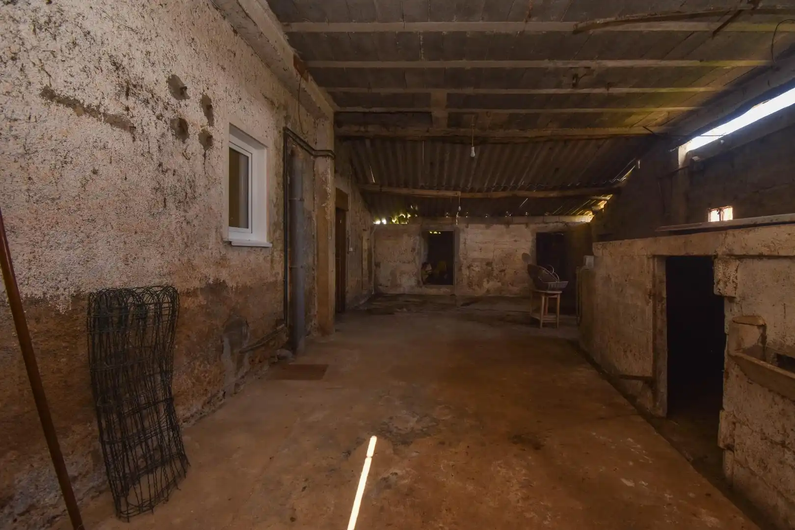 Casa o xalet de lloguer en Cambre  amb Calefacció, Jardí privat i Traster