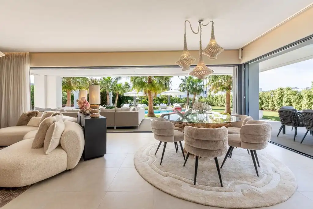 Villa avec piscine à vendre à La Cala Golf - Lagar Martell, imagen 6