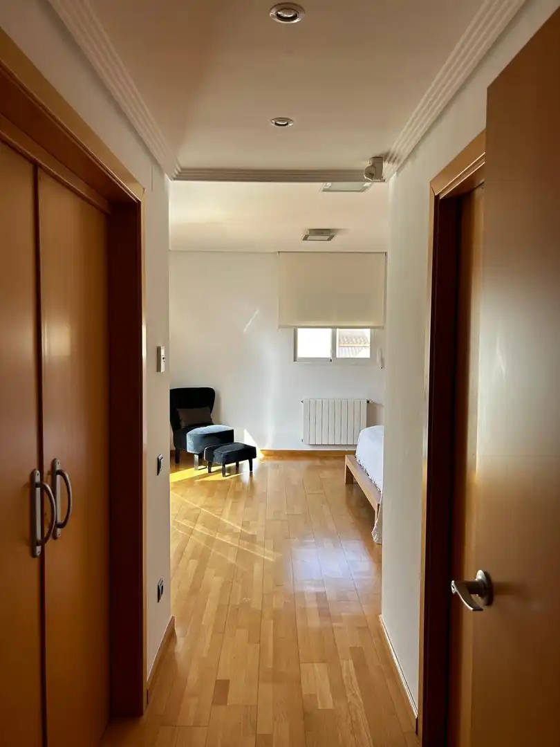 Chalet con piscina en venta en Rincón de Loix, imagen 17