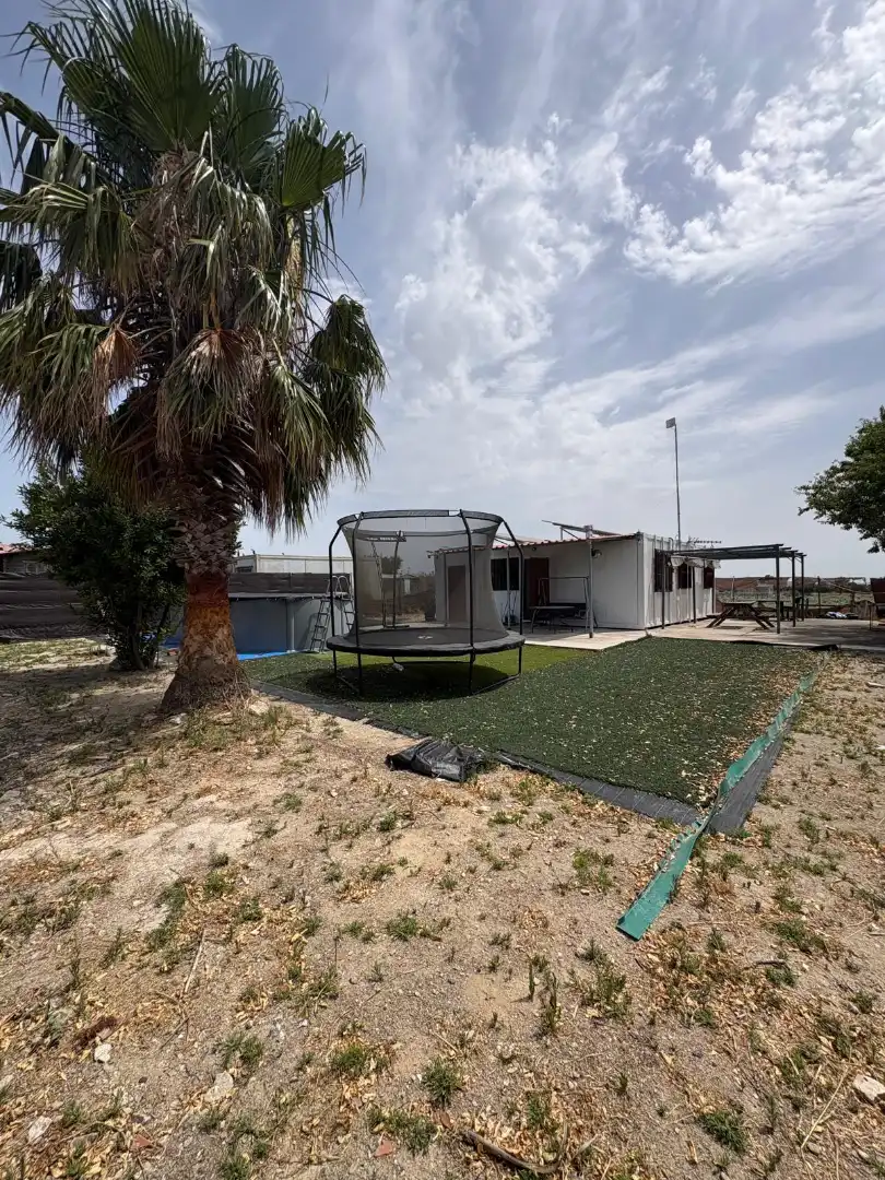 Houses for sale in Sanlúcar de Barrameda  with Private garden, Storage room and Swimming Pool