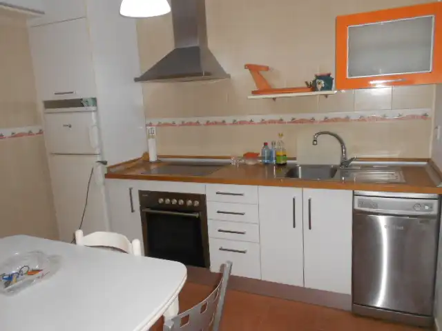 Appartement avec ascenseur à louer à Pasaje del Paseo Fluvial, imagen 16