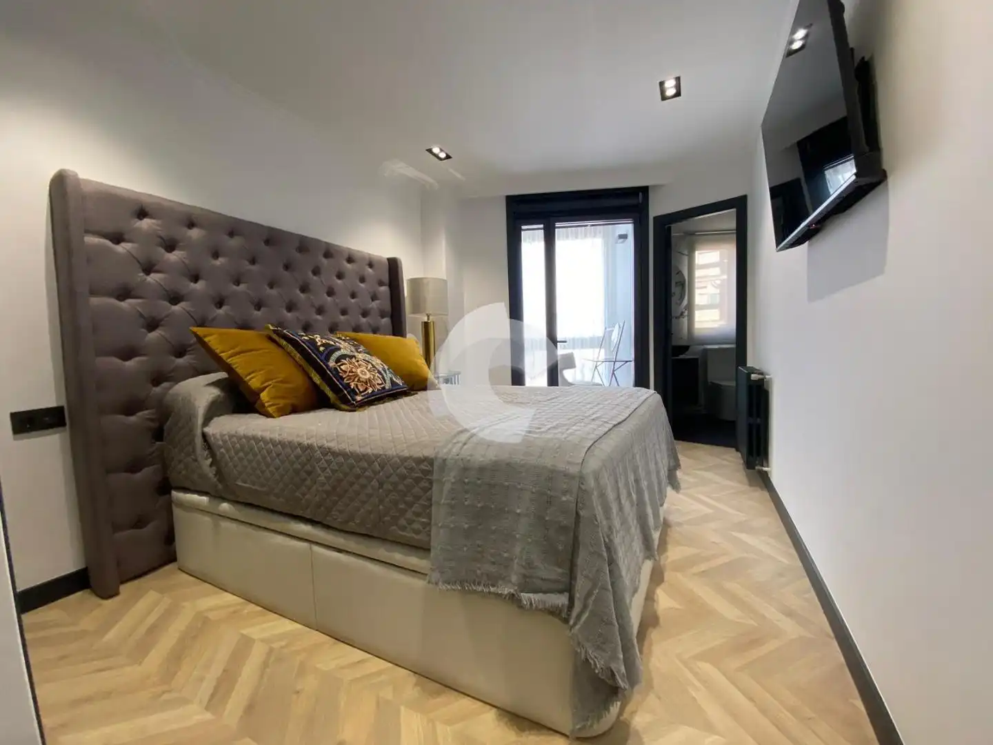 Apartamento con ascensor en alquiler en Centro, imagen 2