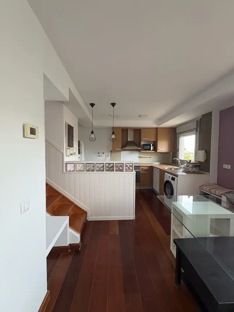 Kitchen of Flat for sale in Cuarte de Huerva, Zaragoza