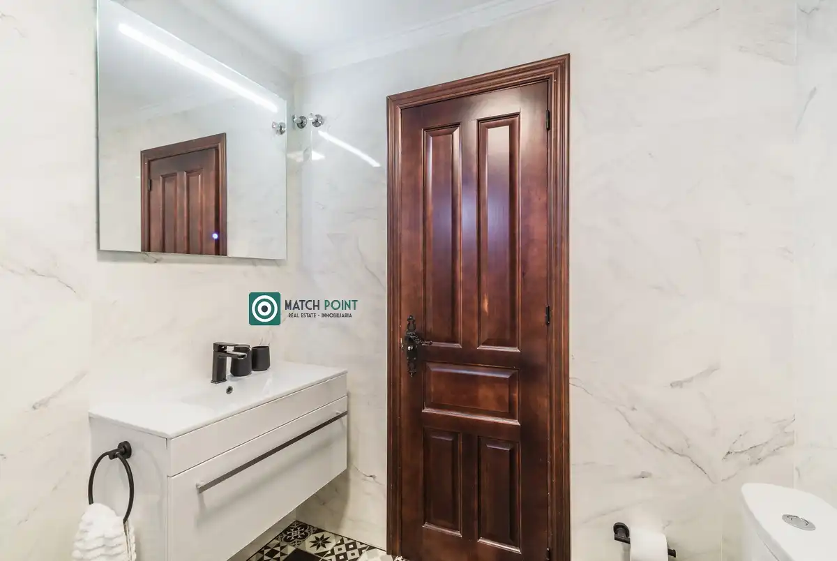 Baño de Casa o chalet en venta en Almuñécar