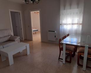 Flat to rent in Ronda del Cañillo, Casco Antiguo