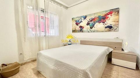 Foto 4 de Planta baixa de lloguer a Santiago de la Ribera, San Javier