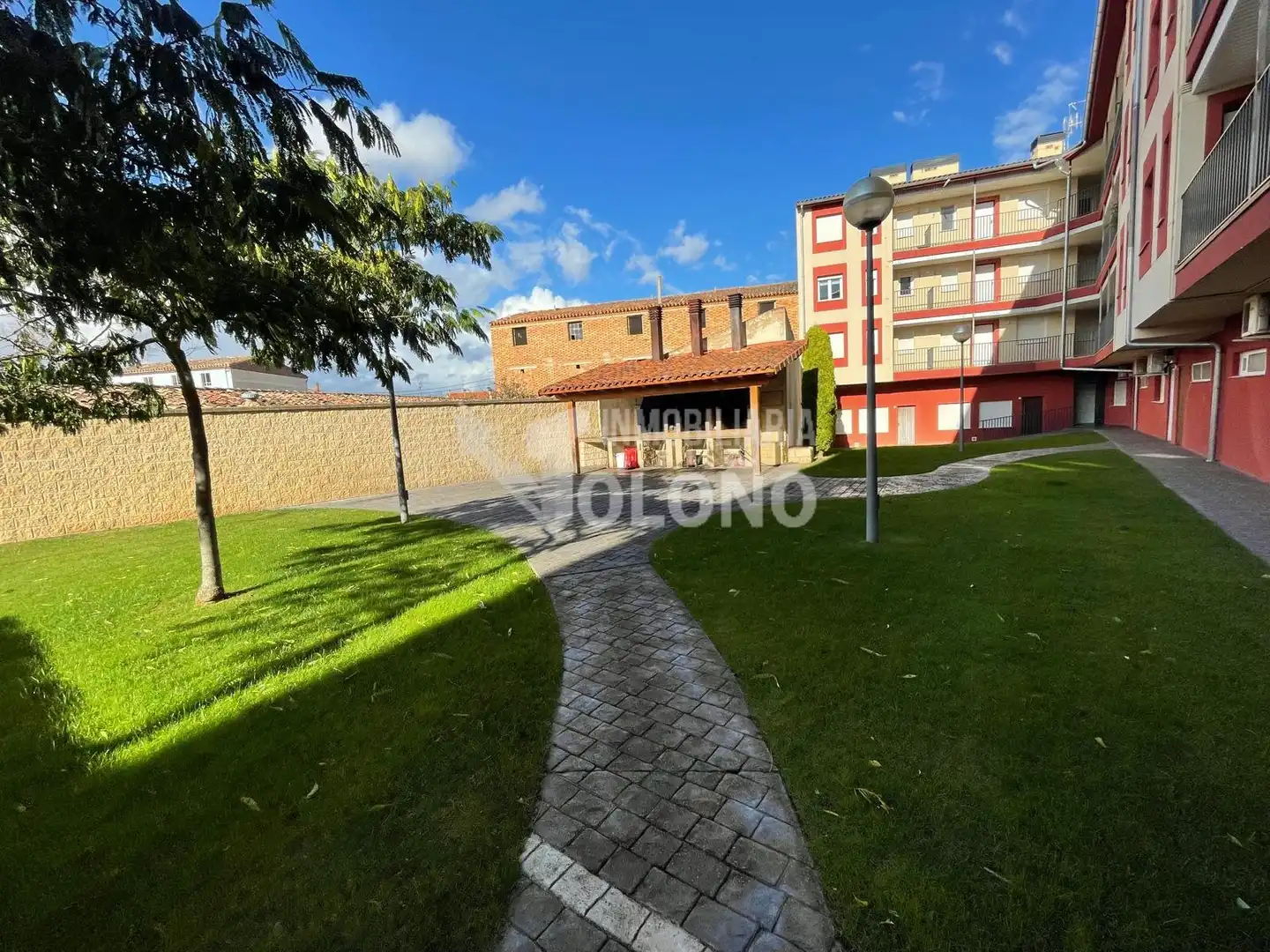 Apartamento en venta en Castañares de Rioja, La Rioja