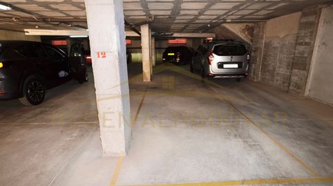 Plaza de parking Venta Algorfa, imatge 5
