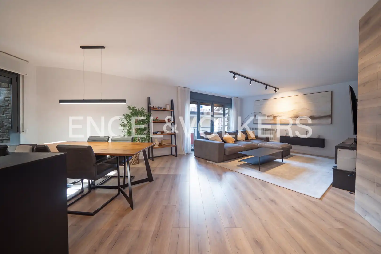 Piso con ascensor en venta en Les Escaldes, imagen 9