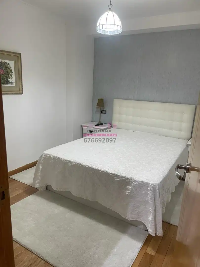 Apartament amb ascensor en venda a Rúa de Joaquín Loriga 16, imagen 10