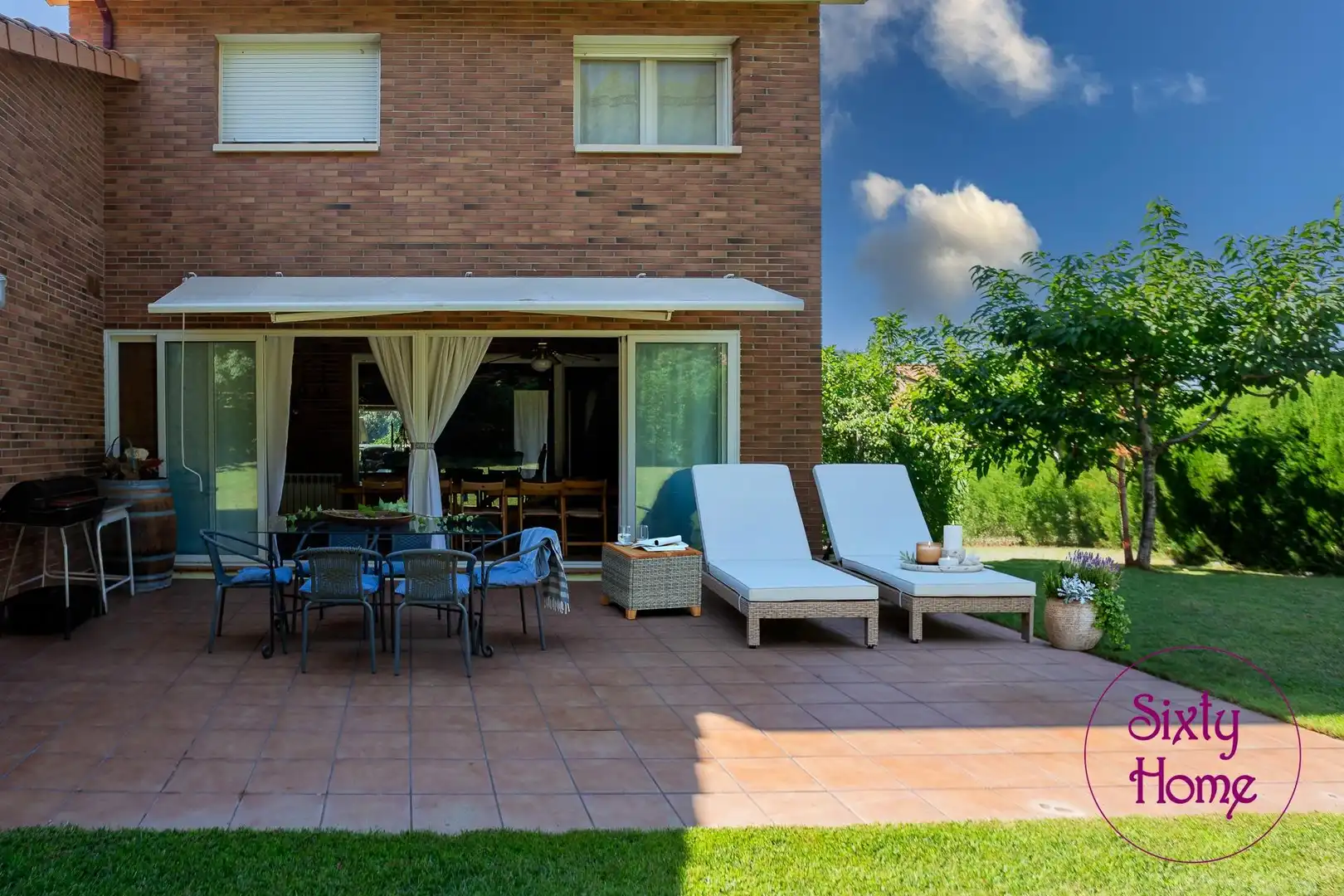 Villa avec piscine à vendre à Urbanizacion PARQUE DE GUARA 29, imagen 3