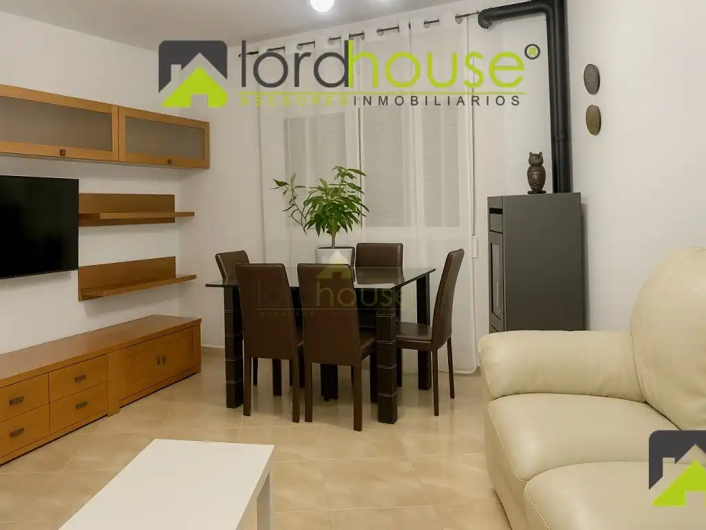 Dúplex en venta en Puerto Lumbreras