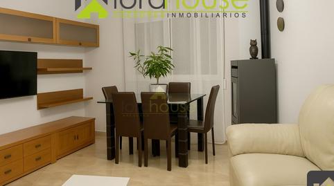 Foto 3 de Dúplex en venda a Calle Calasparra, Puerto Lumbreras, Murcia