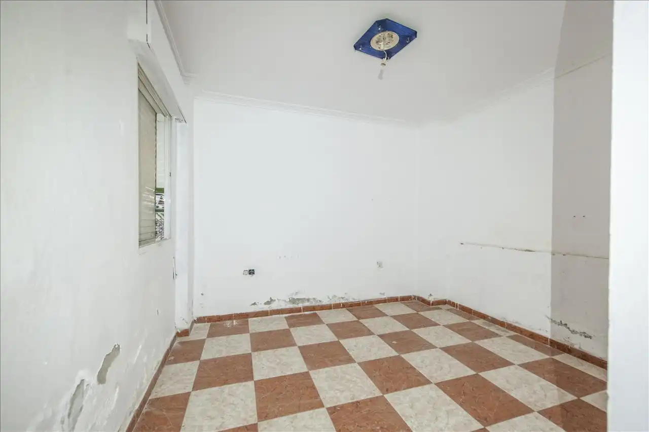 Casa adosada en venda en  Sevilla Capital amb Terrassa