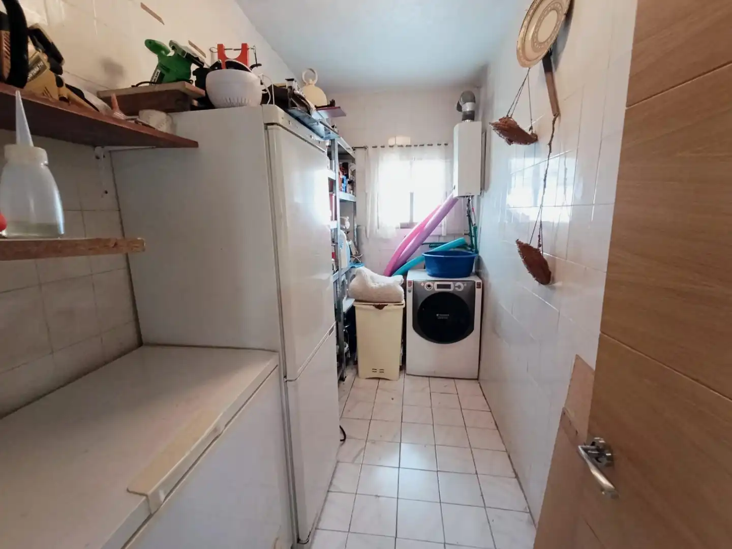 Maison avec piscine à vendre à Hondón de las Nieves / El Fondó de les Neus, imagen 16