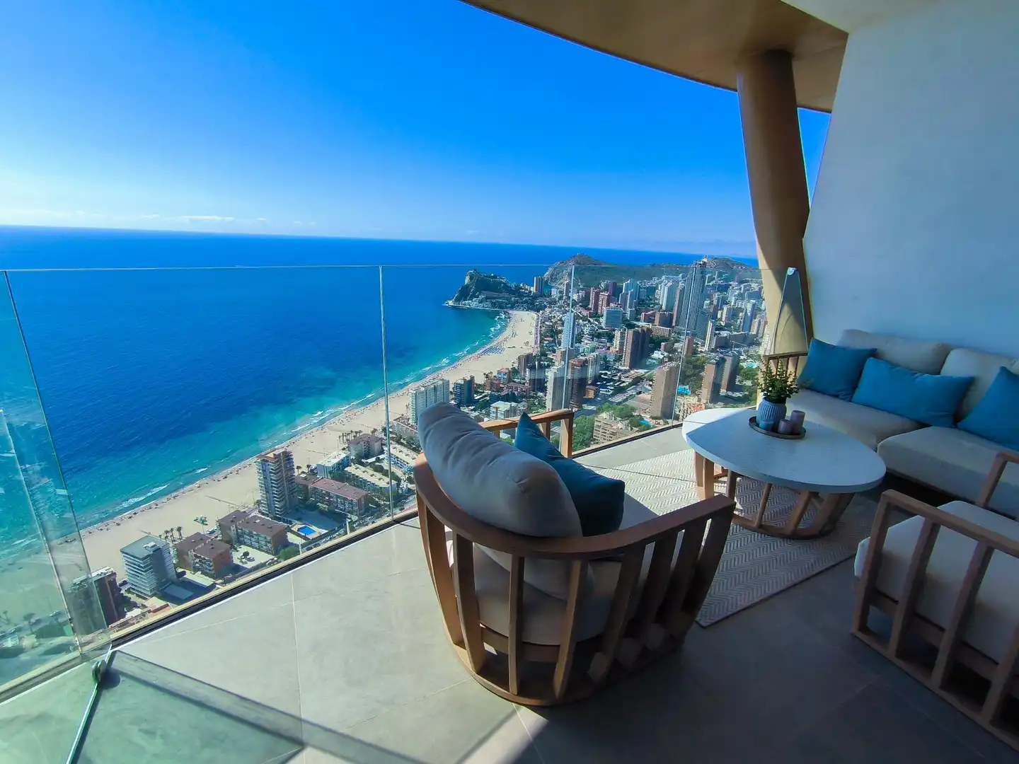 Apartamento con piscina en venta en Avenida MEXICO, imagen 23