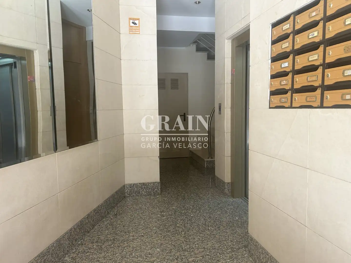 Apartamento de alquiler en Albacete con Aire acondicionado, Calefacción y Balcón