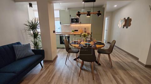 Foto 4 de Pis en venda a  Ferrocarril D'alcoi, Germaníes - Juzgados, Gandia