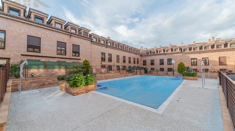 Photo 3 of Flat for sale in Camino del Atajillo de Brunete, 4, Sevilla la Nueva, Madrid