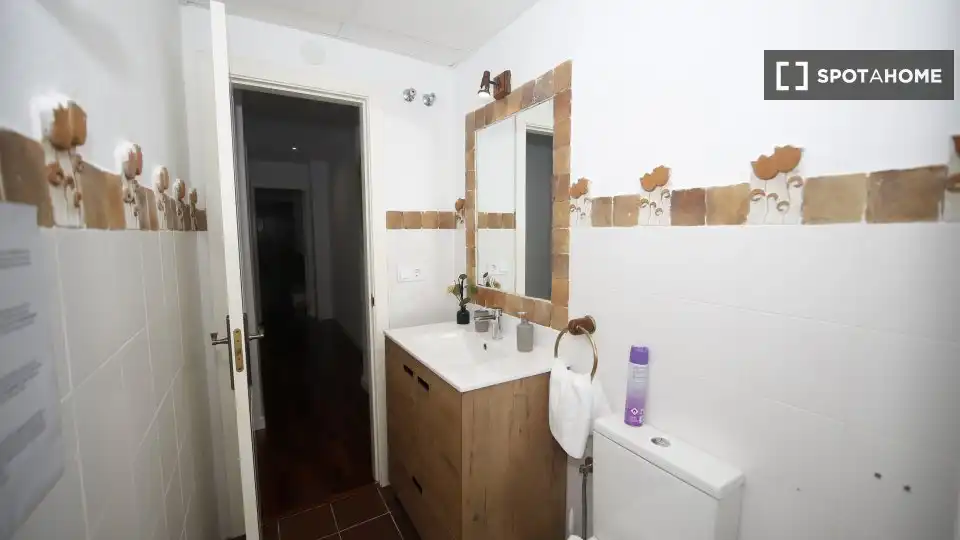 Room in San Antón
