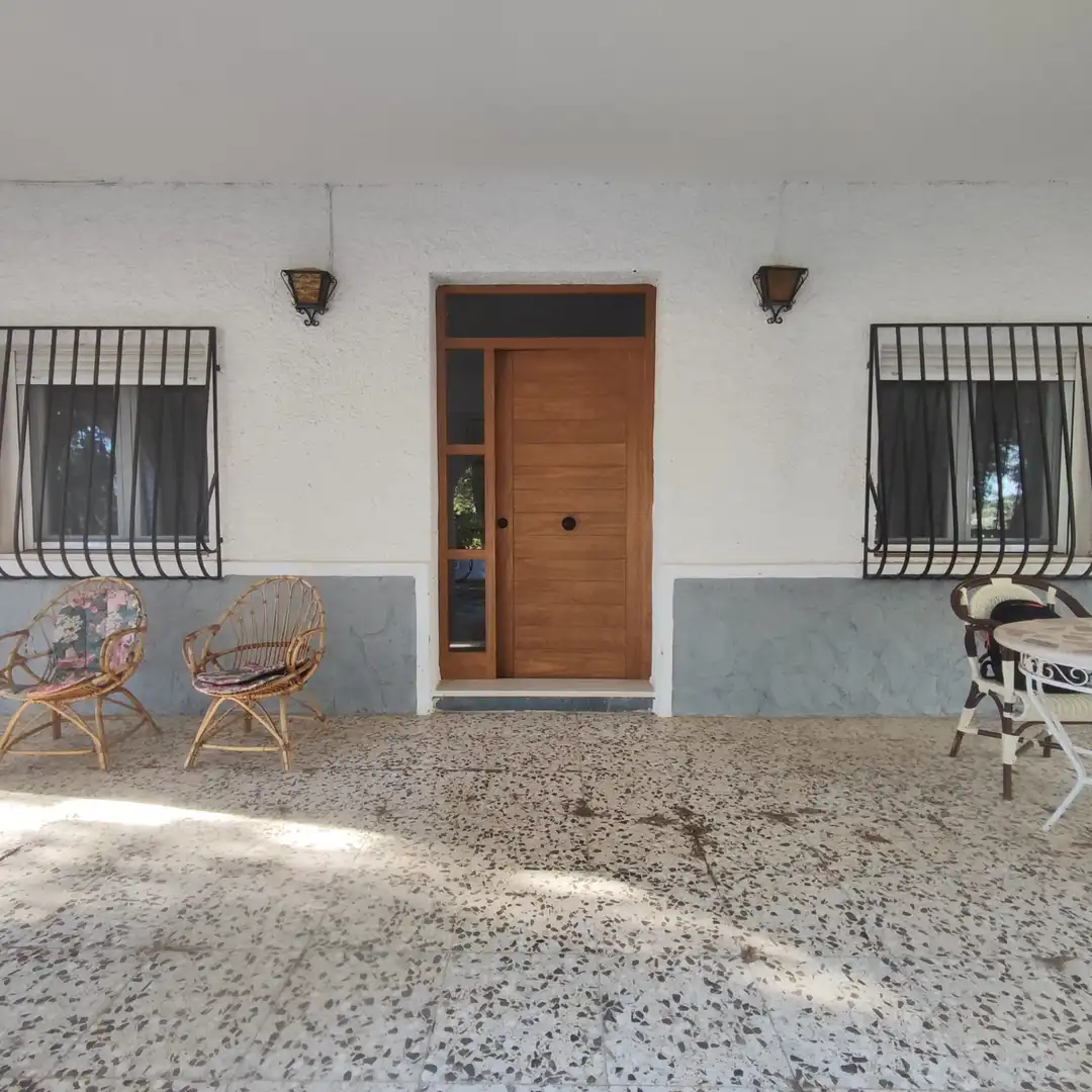 Houses for sale in Totana  with Terrace, Furnished and Oven