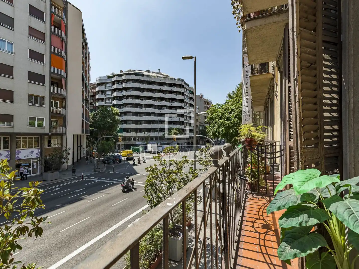 Piso con terraza en venta en Eixample, imagen 29
