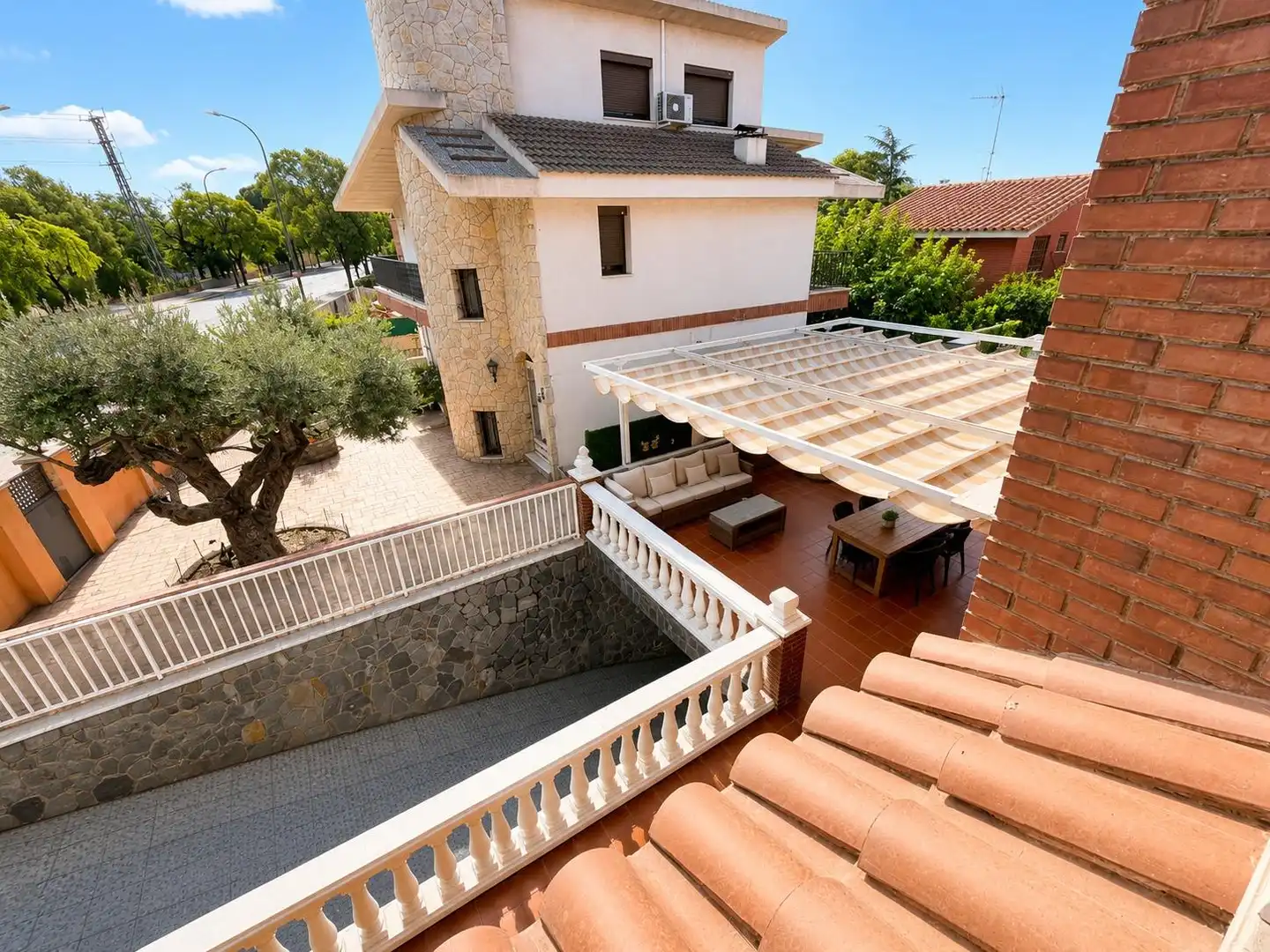 Terrace of Houses for sale in Reus  with Heating and Storage room