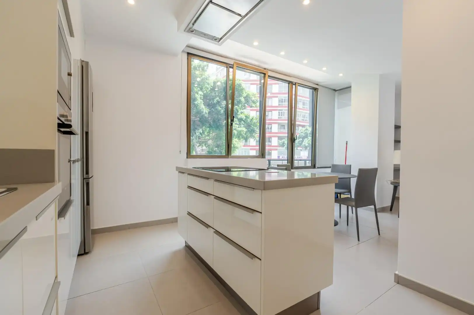 Wohnung zur Miete in Las Palmas de Gran Canaria, Las Palmas