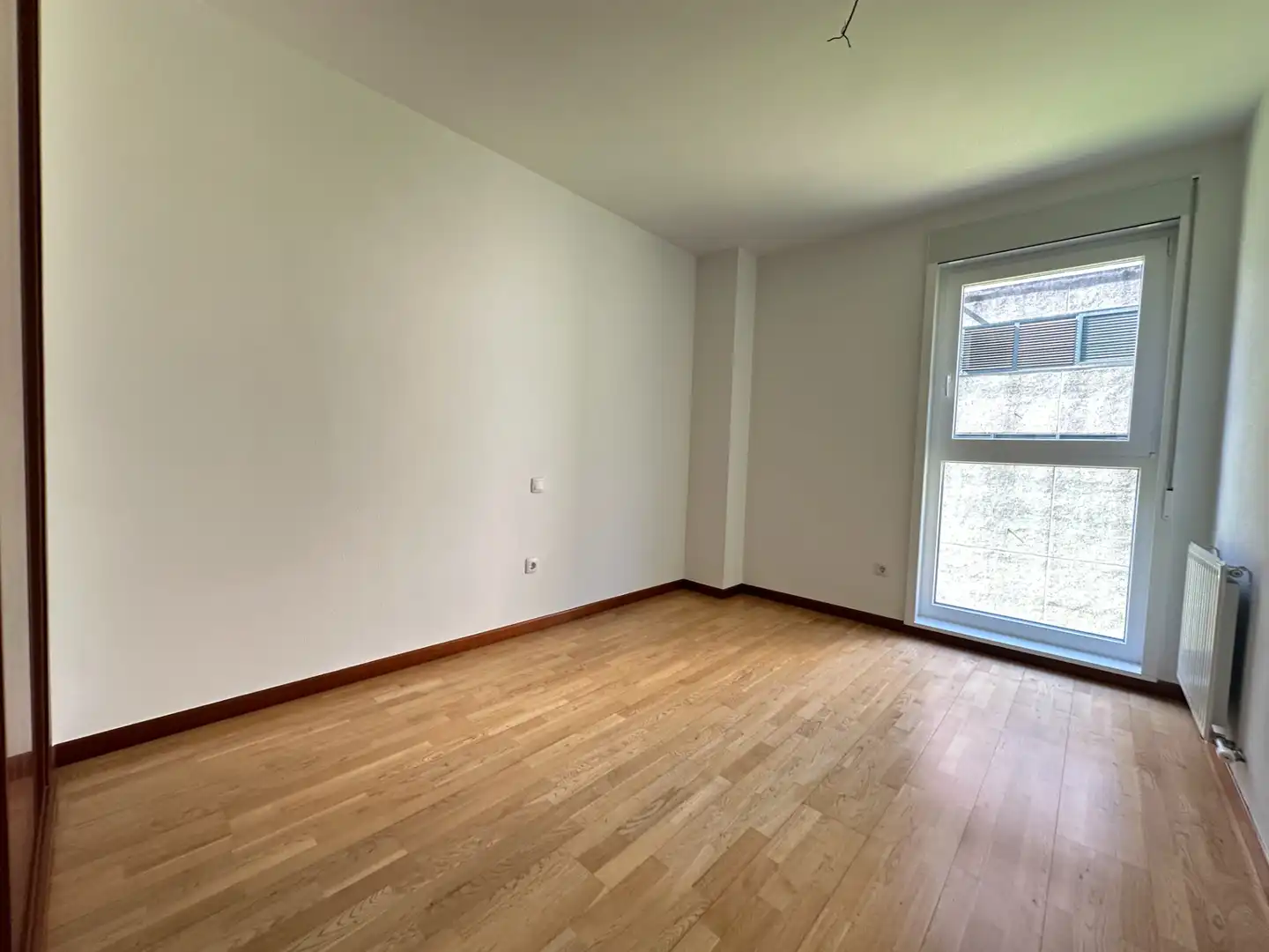 Schlafzimmer von Wohnung zur Miete in Campus Norte - San Caetano