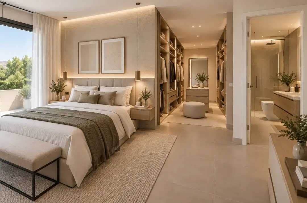 Casa de obra nueva con jardín en venta en Carrer Verge de la Mercè, imagen 7