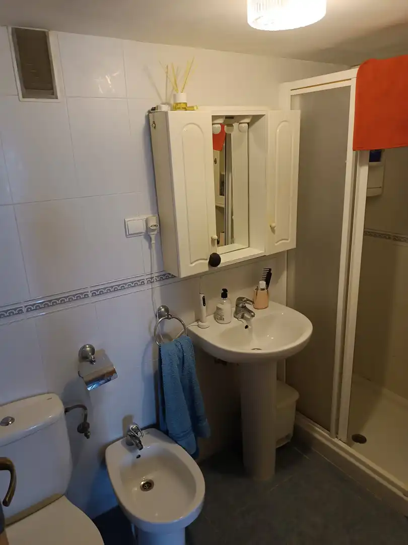Flat for rent in Avinguda de la Costa Blanca, Playa de San Juan