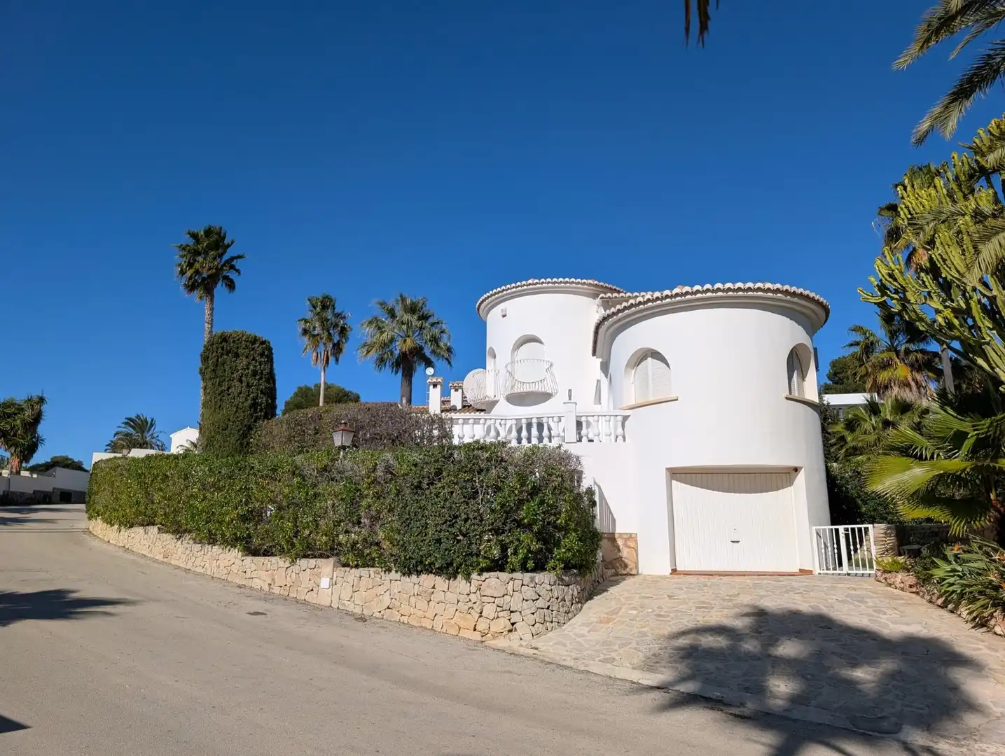 Haus zum Verkauf in Benimeit - Tabaira, imagen 4