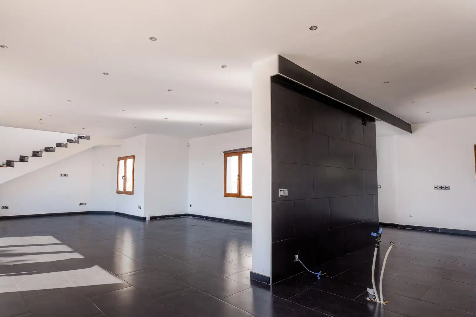 Houses for sale in Moraira