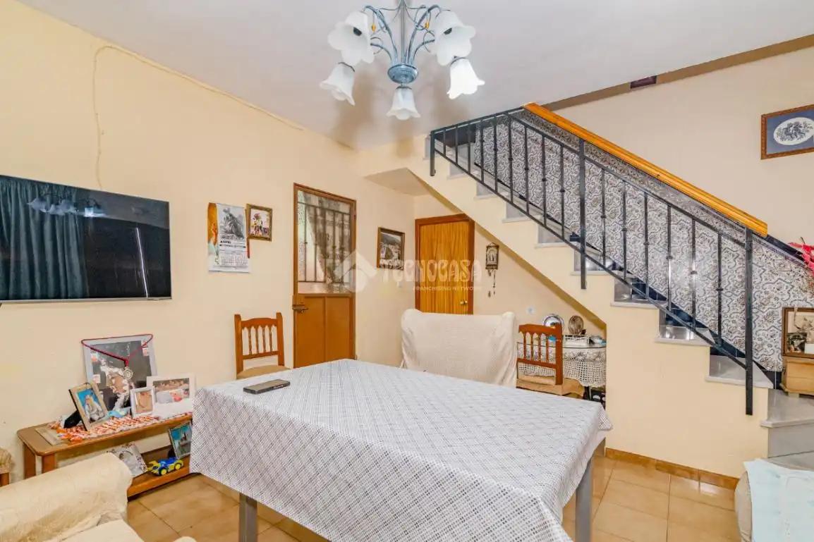 Casa aparellada en venda a Nevada, imagen 7