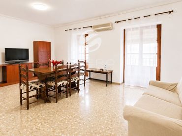 Wohnung zum Verkauf in Plaza Mayor