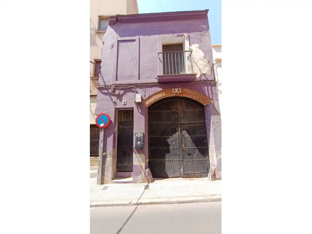 Gewerbefläche zur Miete in Casco Antiguo