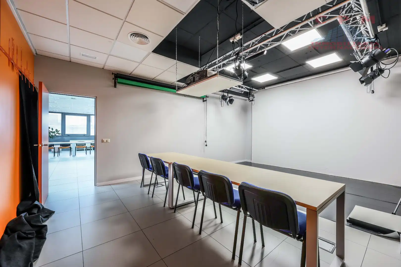 Bureau avec ascenseur à vendre à San Blas, imagen 10