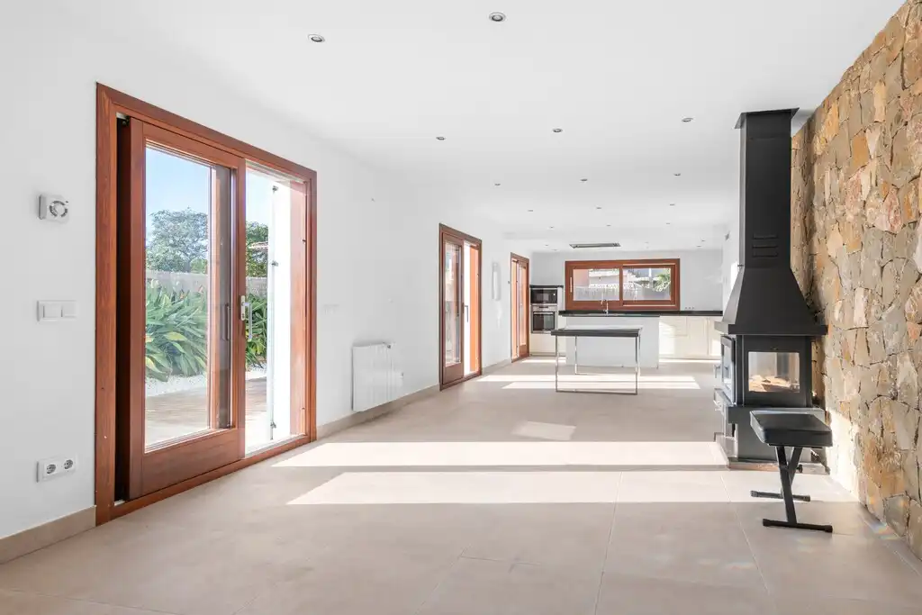 Finca rústica en venta en Calvià con Aire acondicionado, Calefacción y Balcón