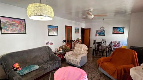 Foto 2 de Piso en venta en Manuel, Valencia