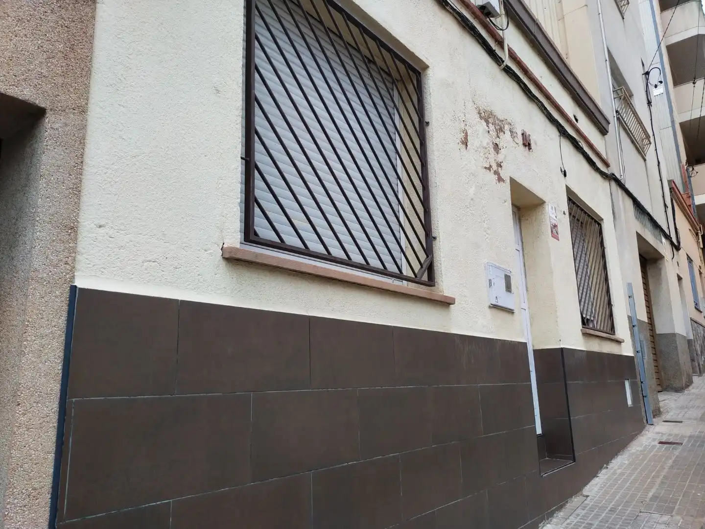 Maison à vendre à Bergueda 114