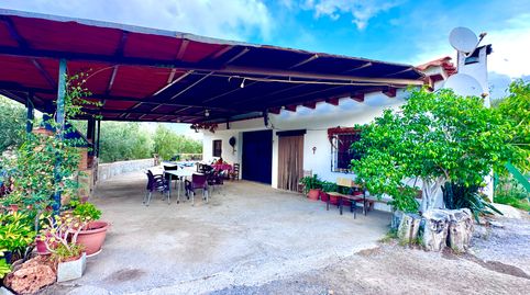 Finca con vivienda legalizada, piscina y 1.000 olivos en Lanjarón, imagen 2