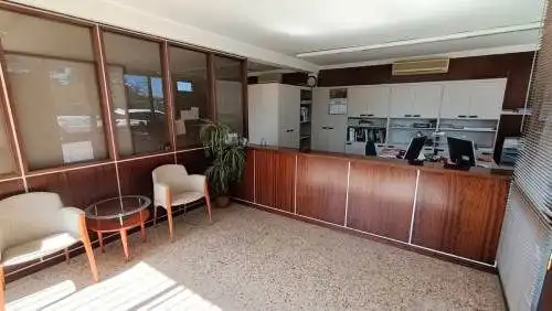 Local de alquiler en Maçanet de la Selva