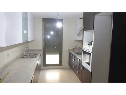 Kitchen of Flat for sale in Benicarló  with Air Conditioner, Swimming Pool and Balcony