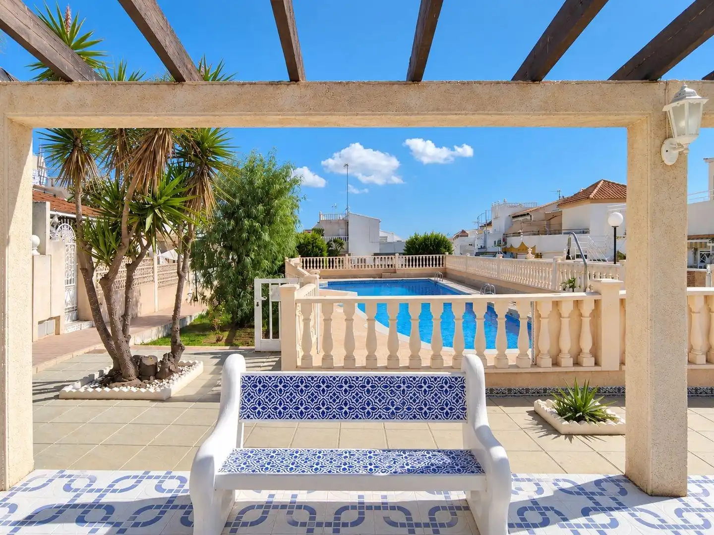 Maison à vendre à Los Balcones - Los Altos, imagen 26