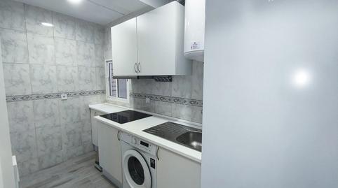 Photo 4 of Flat to rent in Plaza de la Inmaculada, Descubridores - Escritores, Madrid