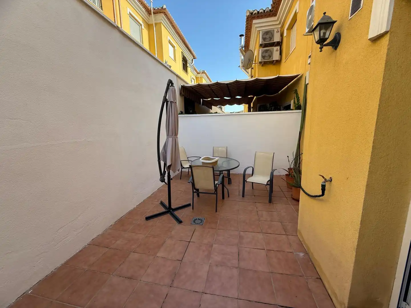 Adosado con terraza en venta en SAN AGUSTIN, imagen 31