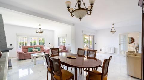 Foto 3 de Casa o xalet en venda a Paseo Paseo de Los Castaños, 25, El Puerto, Almería