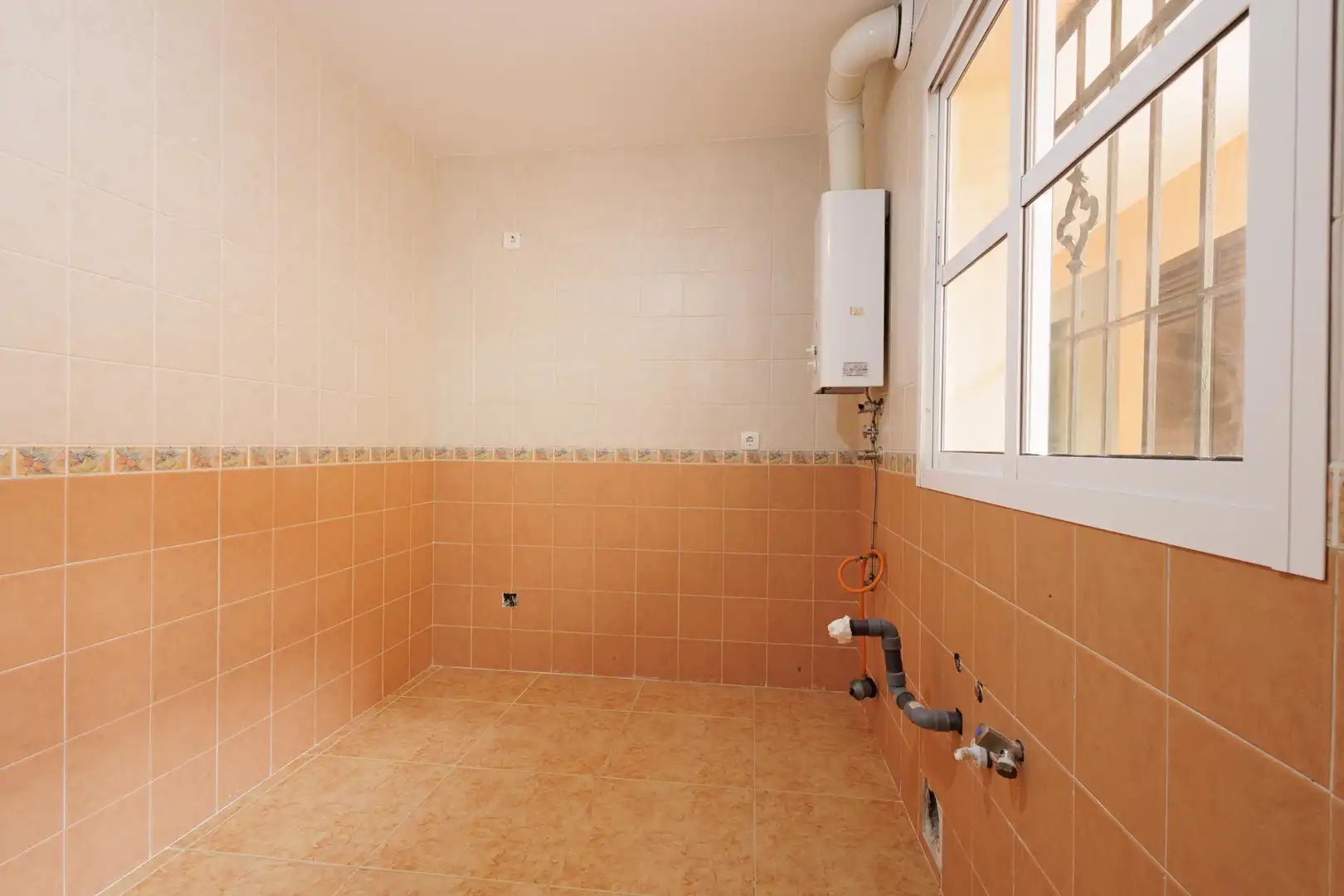 Apartament amb ascensor en venda a Calle Jovellanos #bajo, imagen 12