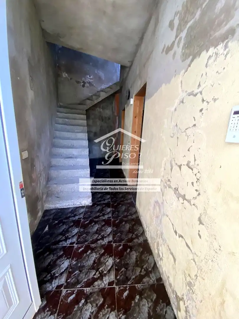 Finca rústica en venta en Teror