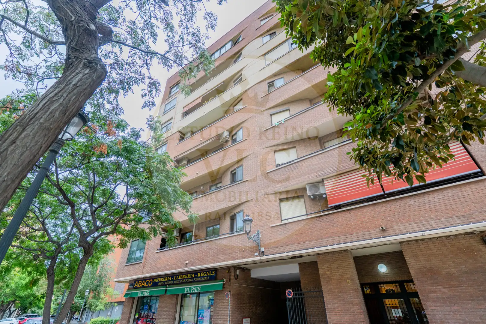 Appartement avec terrasse à vendre à Carrer del Doctor Pérez Feliu 14, imagen 4